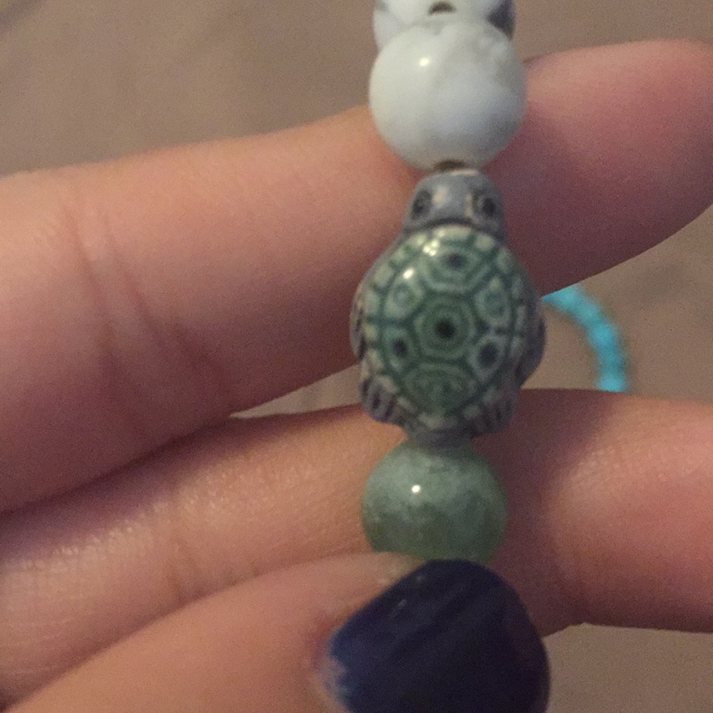 Two bracelets - Picture 3 of 4